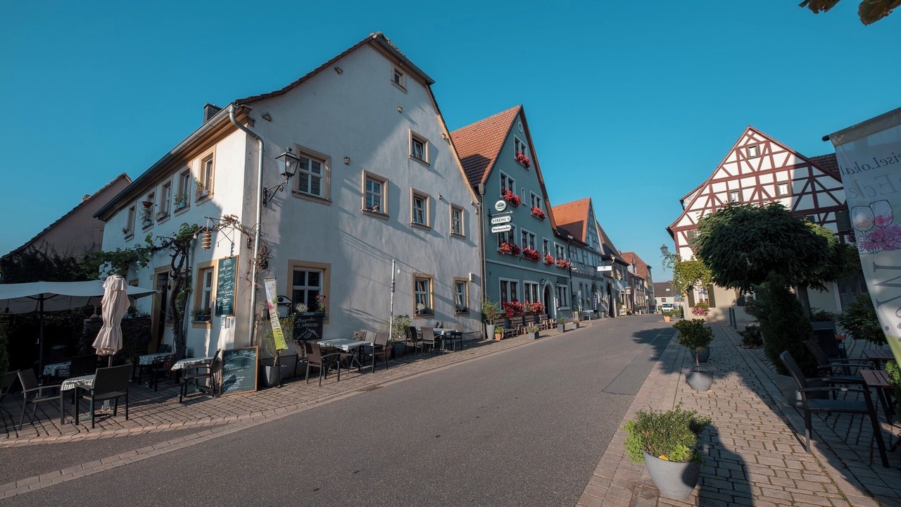 Photo of Outdoor in Sommerach