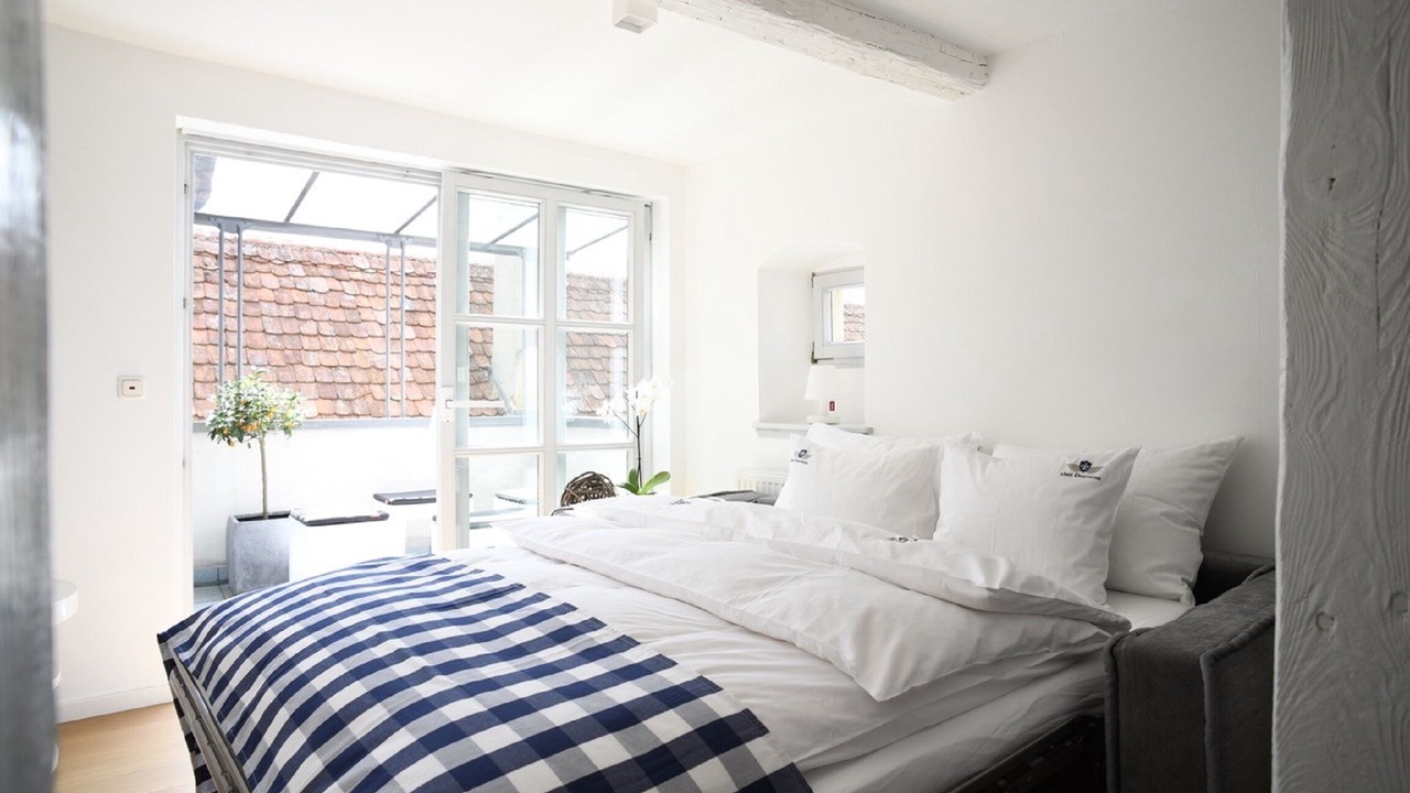 Photo of Bedroom in Sommerach