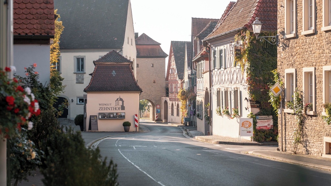 Photo of Outdoor in Sommerach