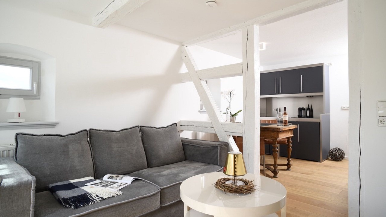 Photo of Livingroom in Sommerach