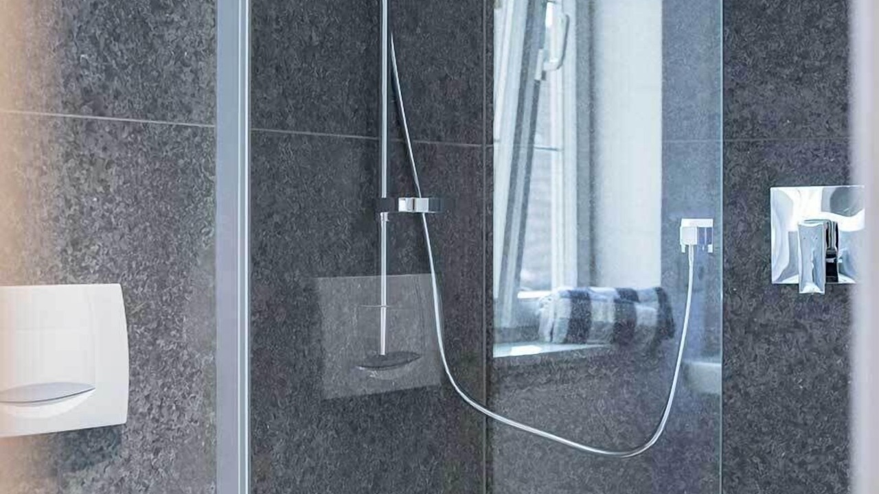 Photo of Bathroom in Sommerach