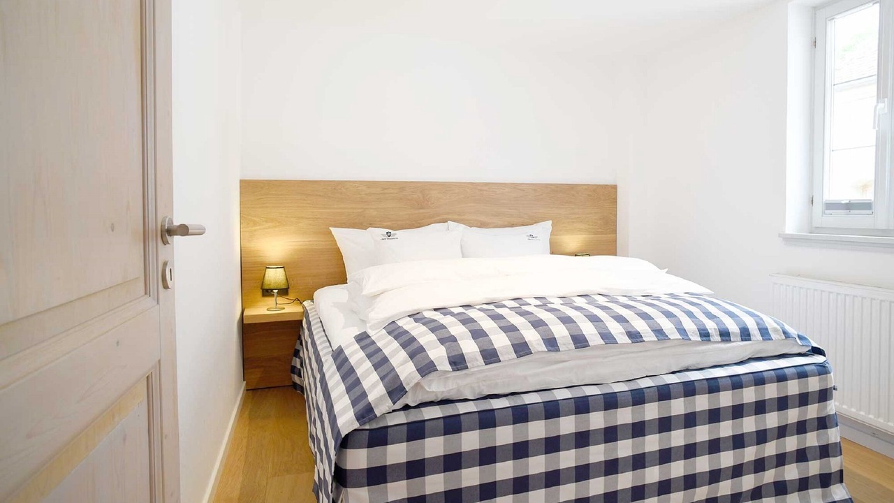 Photo of Bedroom in Sommerach