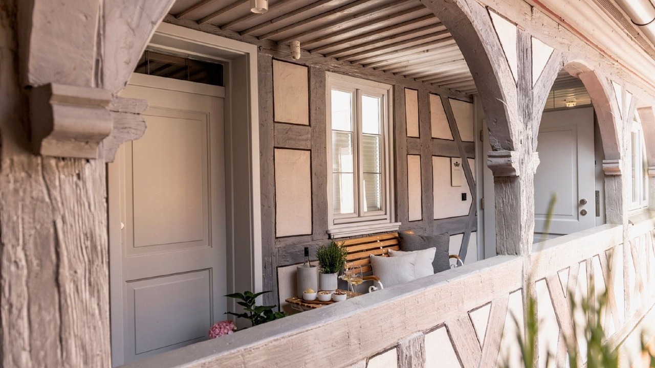 Photo of Outdoor in Sommerach