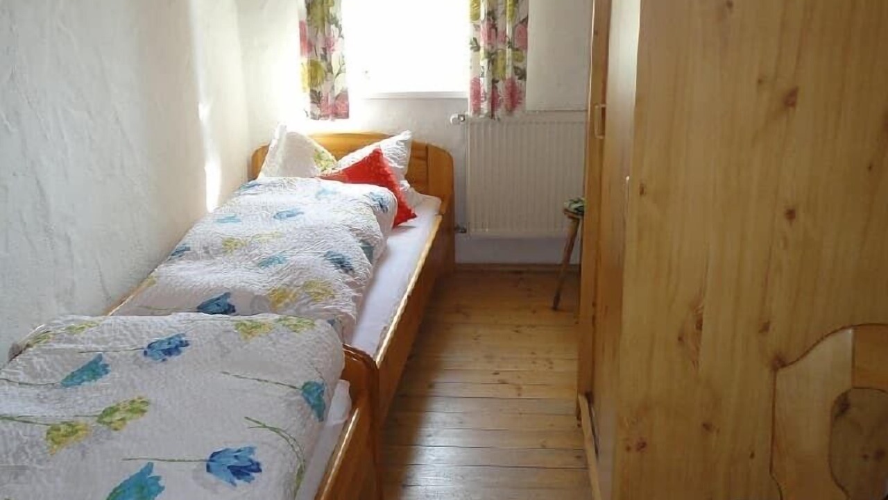 Photo of Bedroom in Tirschenreuth