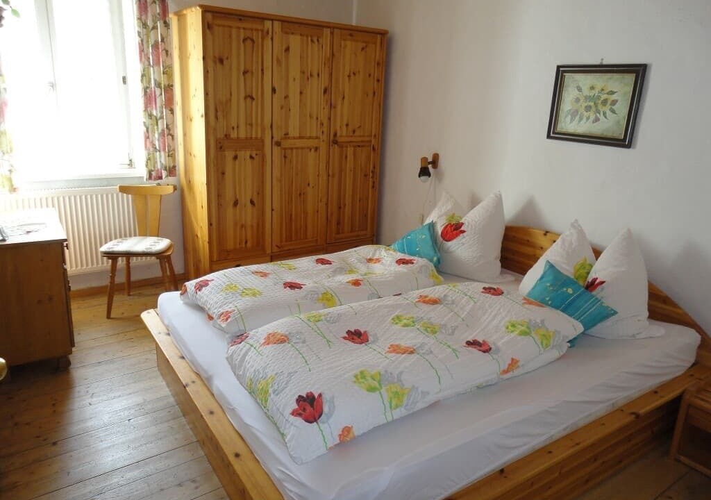 Photo of Bedroom in Tirschenreuth