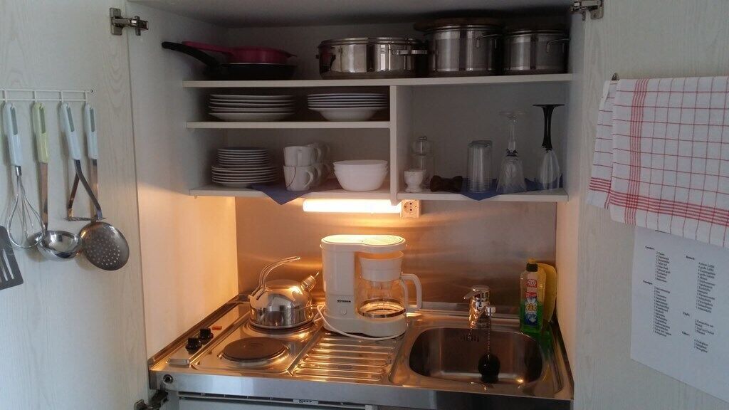 Photo of Kitchen in Lam