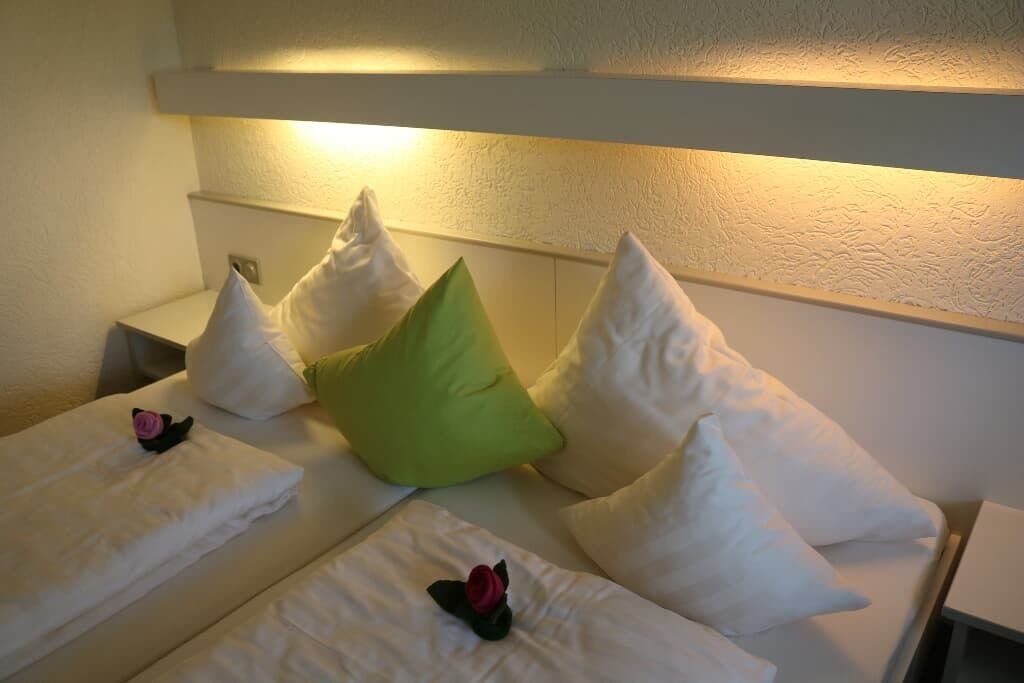 Photo of Bedroom in Lam