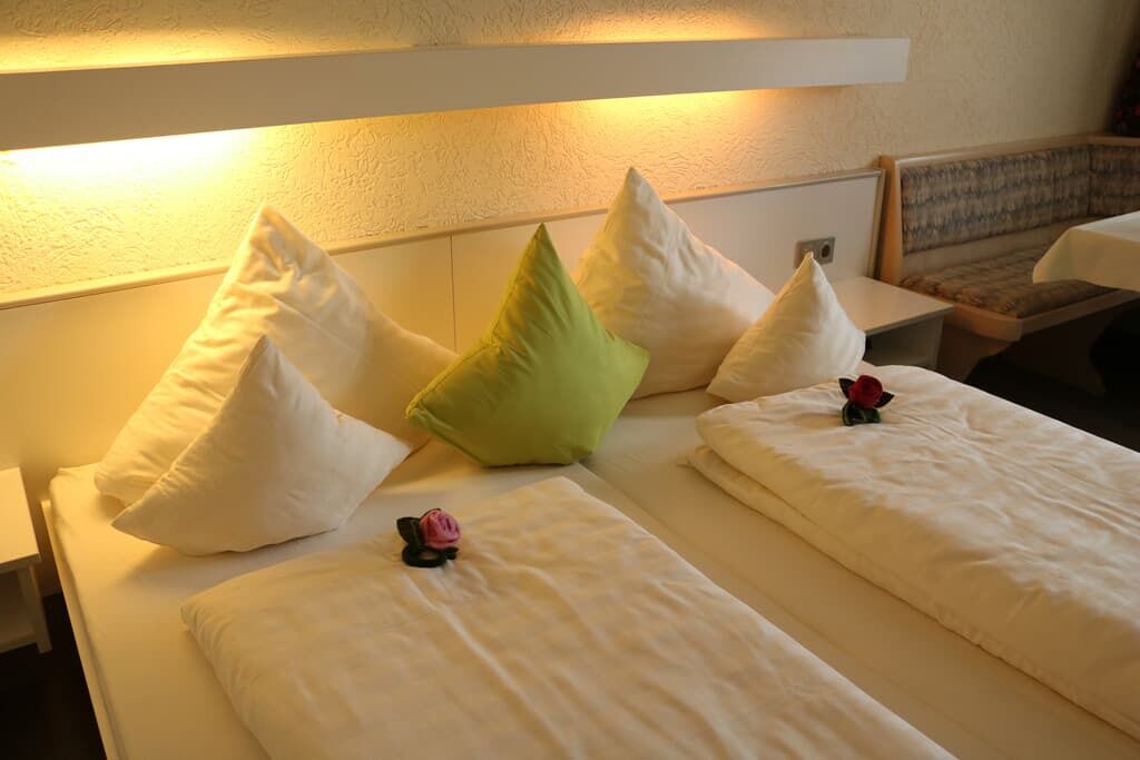 Photo of Bedroom in Lam
