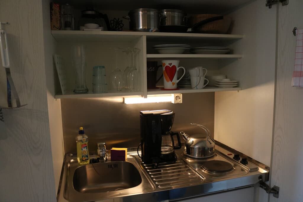 Photo of Kitchen in Lam