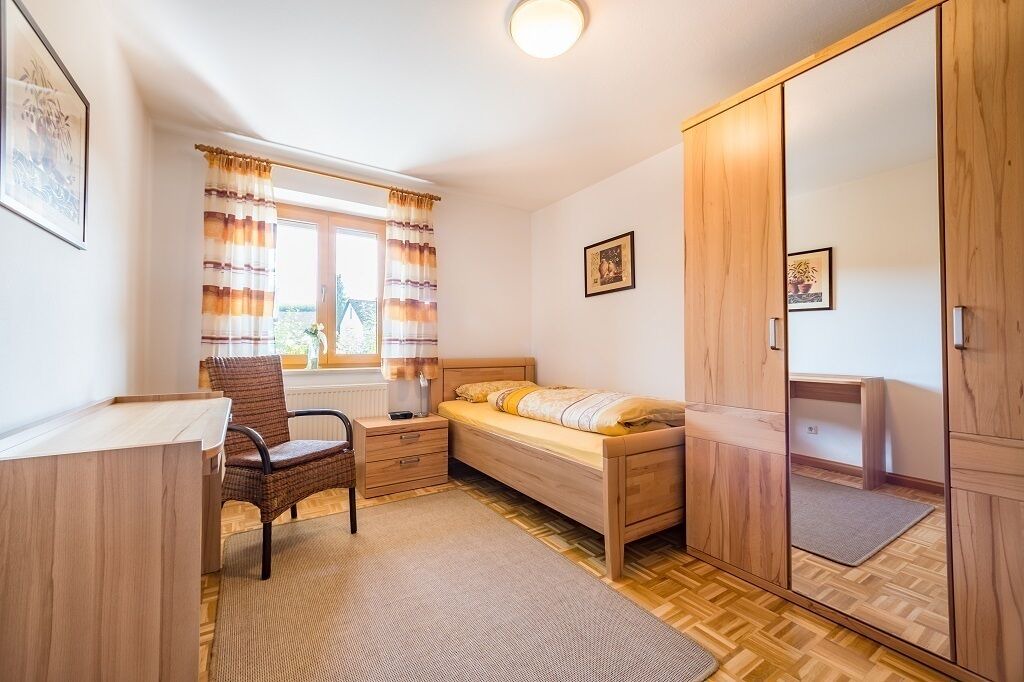 Photo of Bedroom in Oberndorf