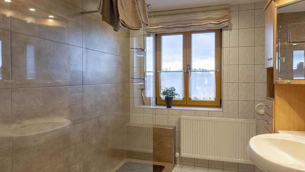 Photo of Bathroom in Oberndorf