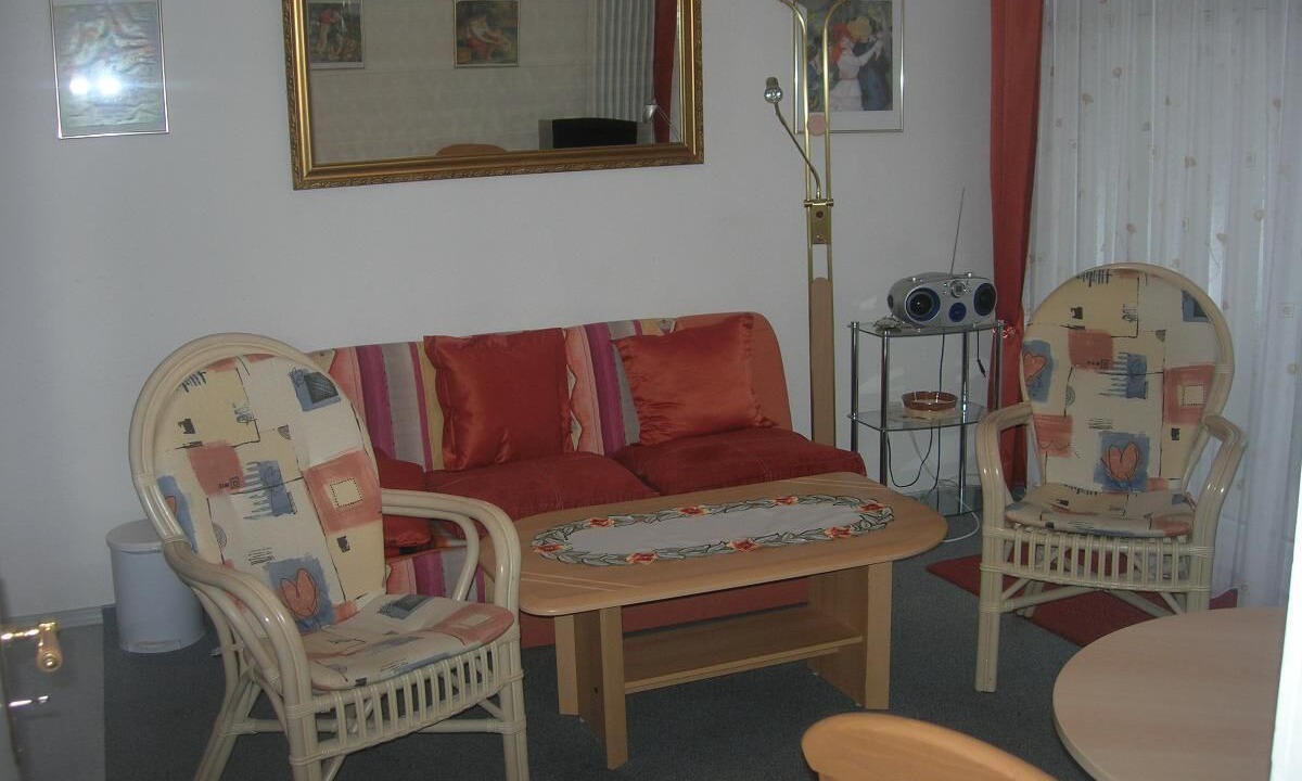 Photo of Livingroom in Safferstetten