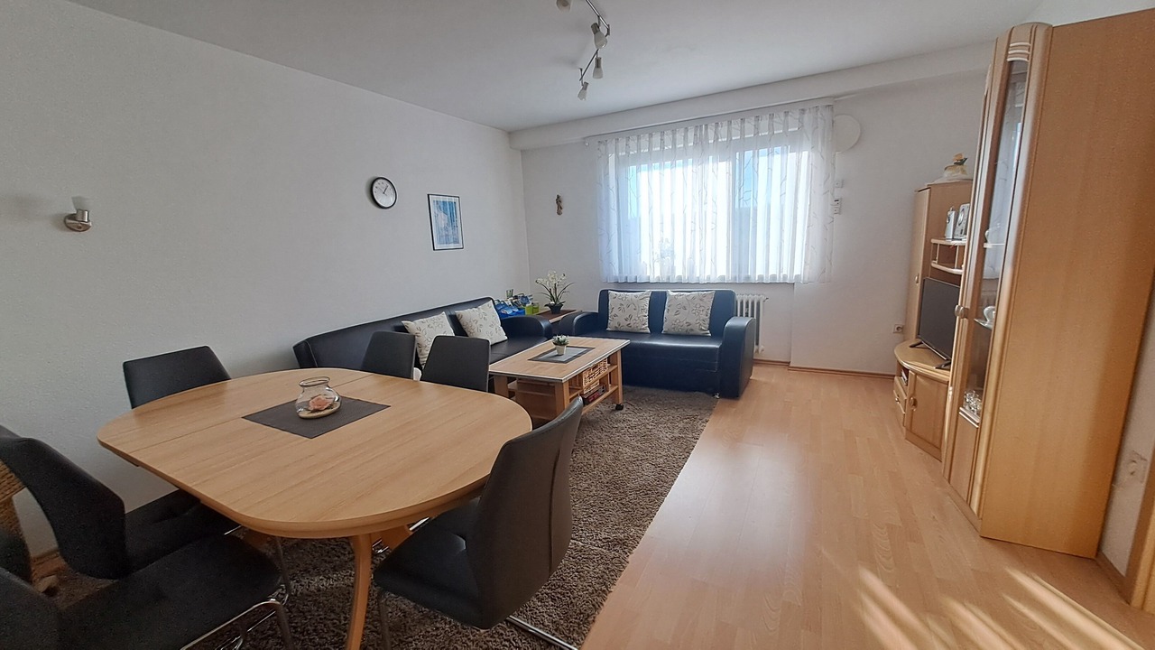 Photo of Livingroom in Glott