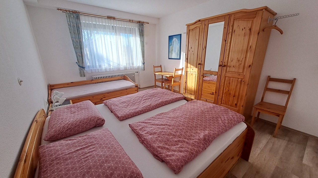 Photo of Bedroom in Glott