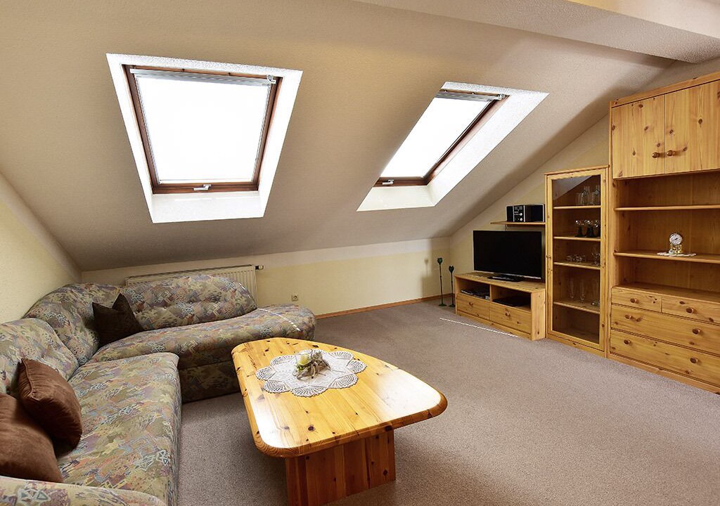 Photo of Livingroom in Bad Birnbach