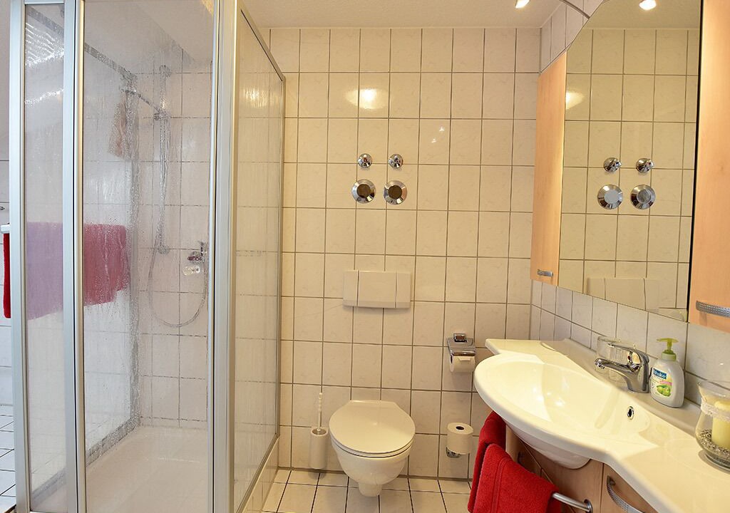 Photo of Bathroom in Bad Birnbach