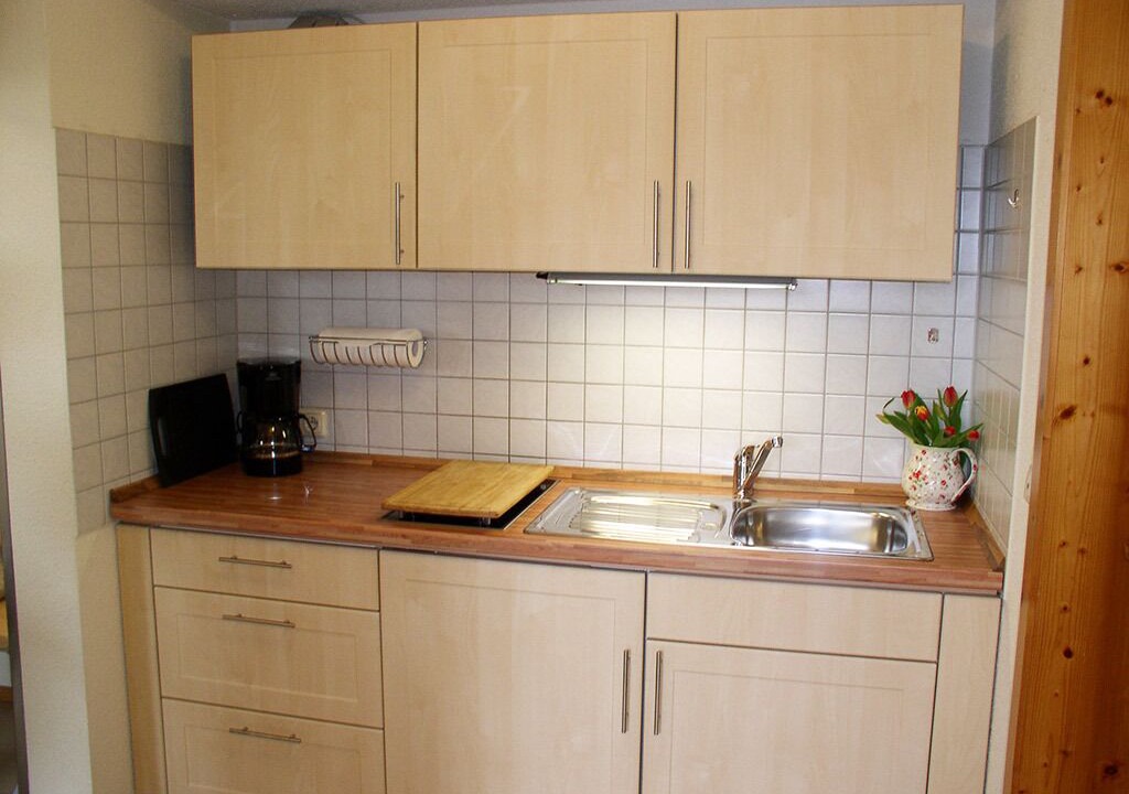 Photo of Kitchen in Bad Birnbach