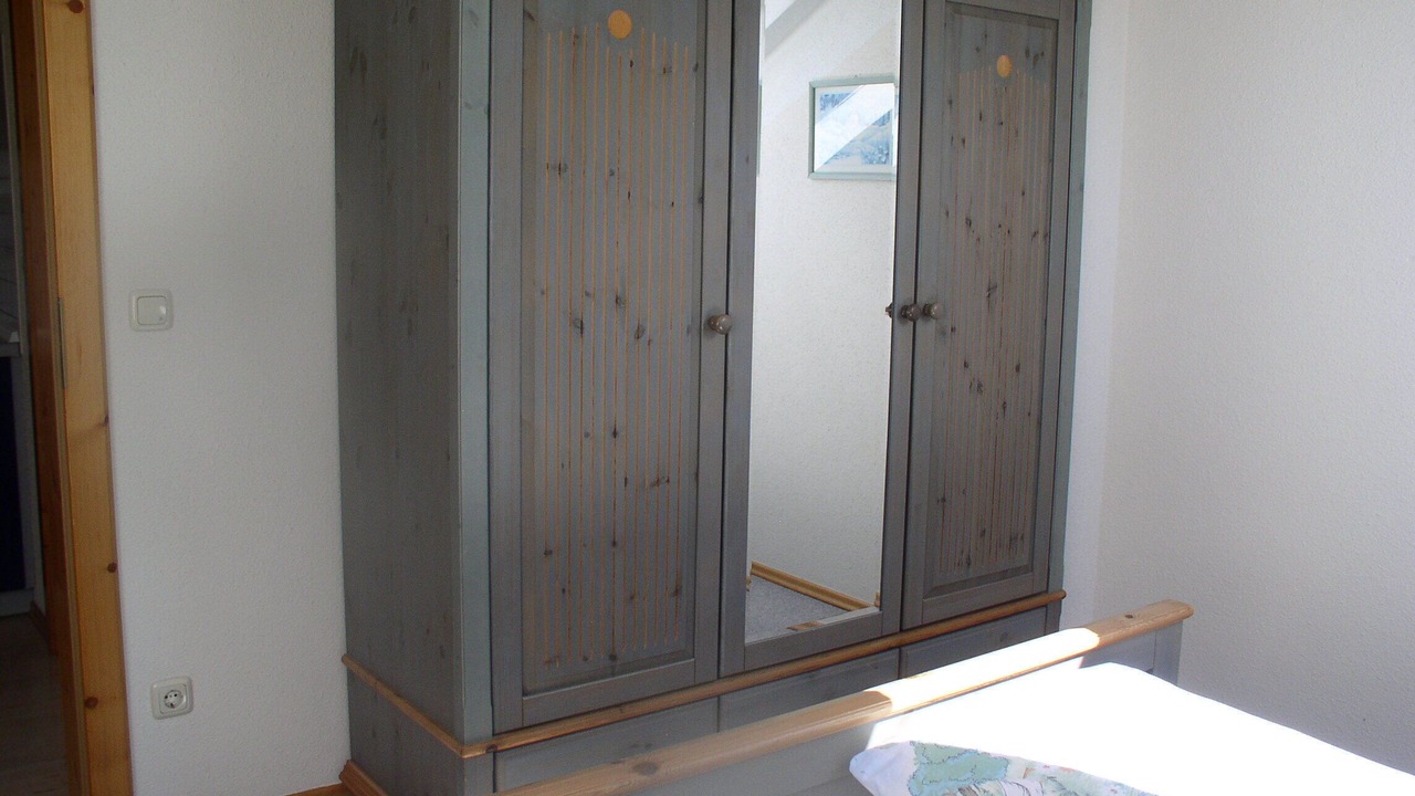 Photo of Bedroom in Bad Birnbach