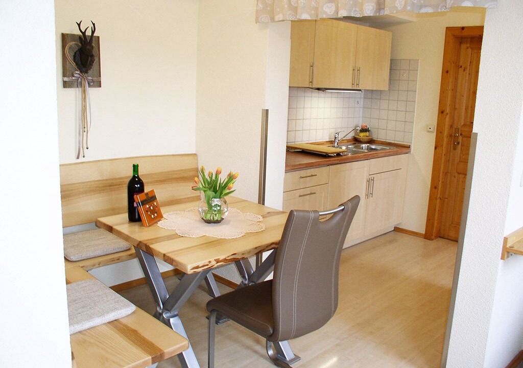 Photo of Kitchen in Bad Birnbach