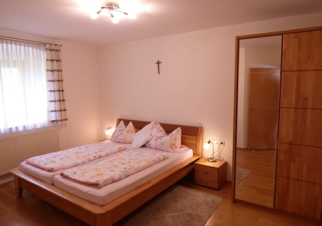 Photo of Bedroom in Chamerau