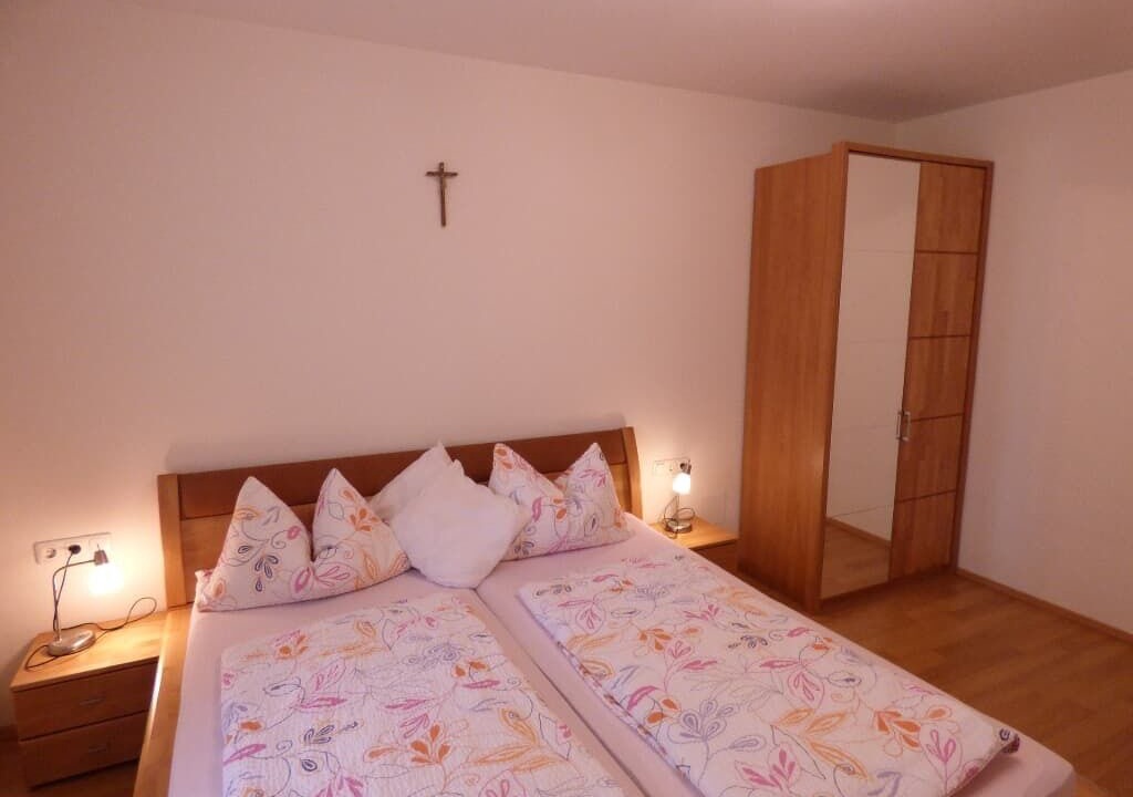 Photo of Bedroom in Chamerau