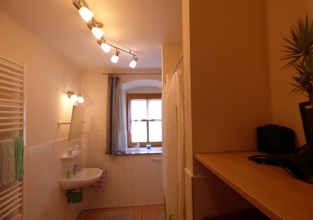 Photo of Bathroom in Chamerau