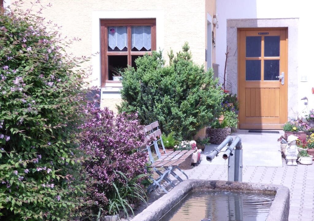 Photo of Outdoor in Chamerau