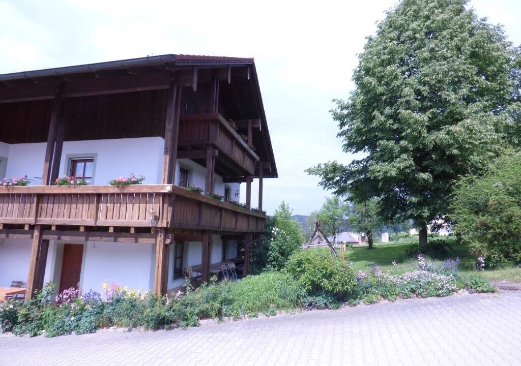Photo of Outdoor in Chamerau