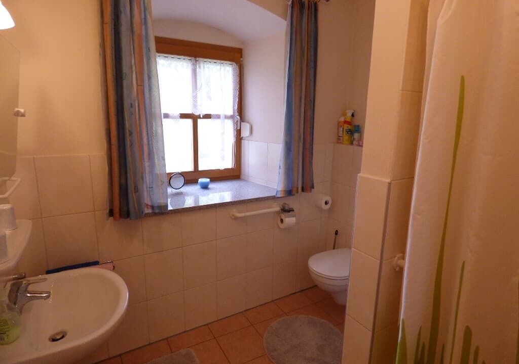 Photo of Bathroom in Chamerau