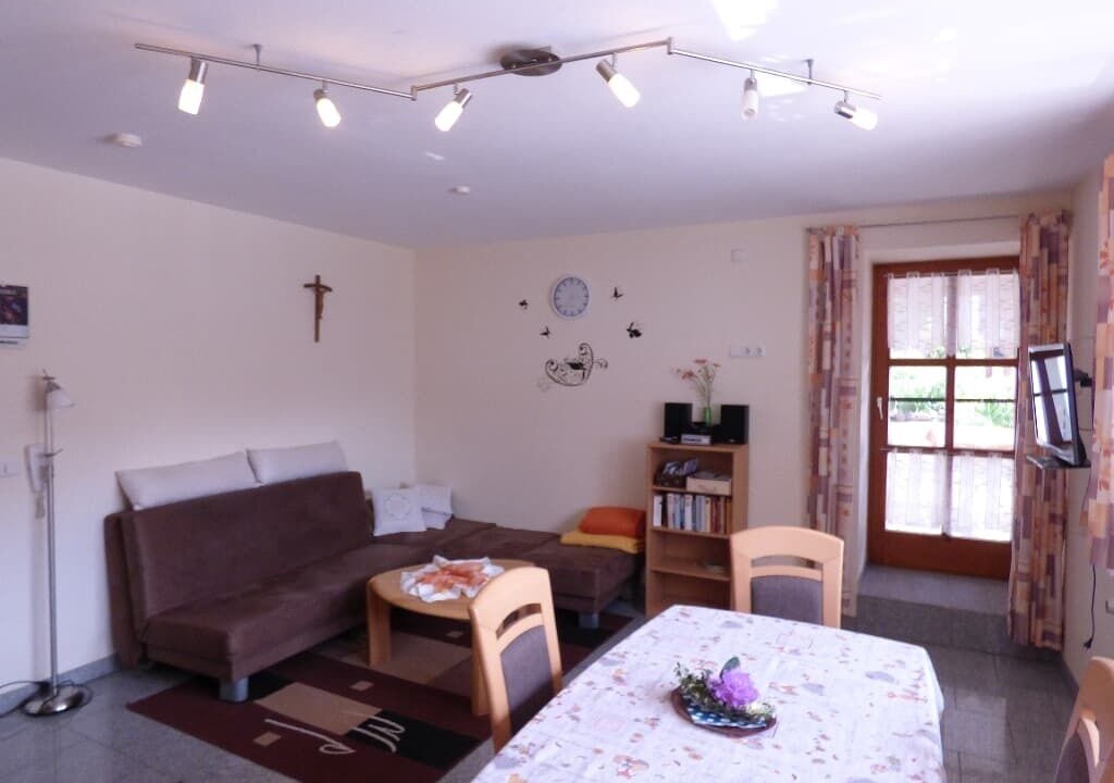 Photo of Livingroom in Chamerau