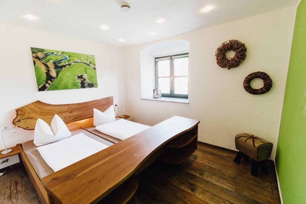 Photo of Bedroom in Schwarzach b. Nabburg