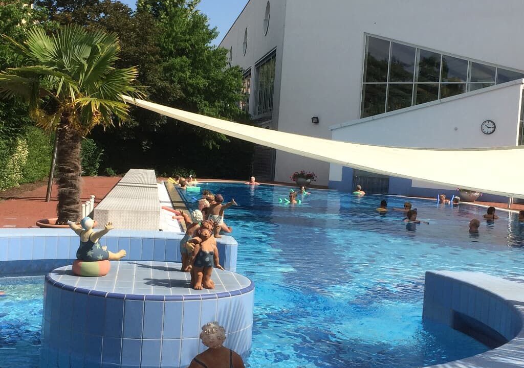 Photo of Outdoor in Bad Griesbach im Rottal
