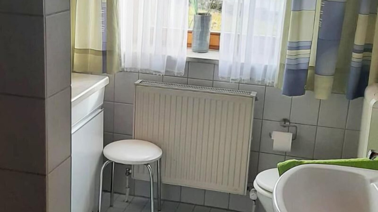 Photo of Bathroom in Bad Griesbach im Rottal