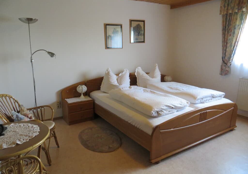 Photo of Bedroom in Bad Griesbach im Rottal