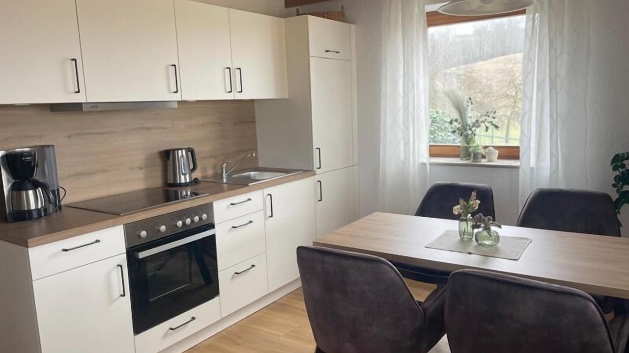 Photo of Kitchen in Bad Griesbach im Rottal