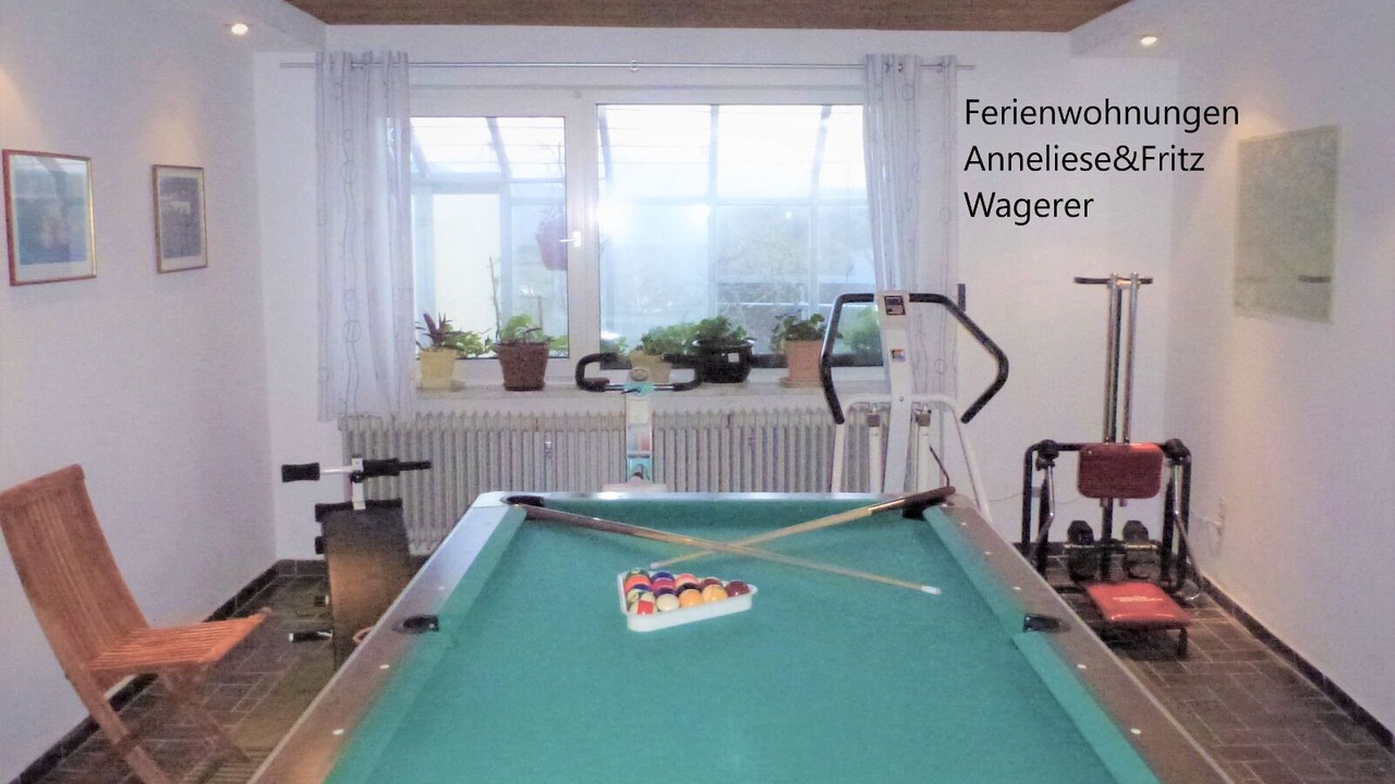 Photo of Bedroom in Rimbach