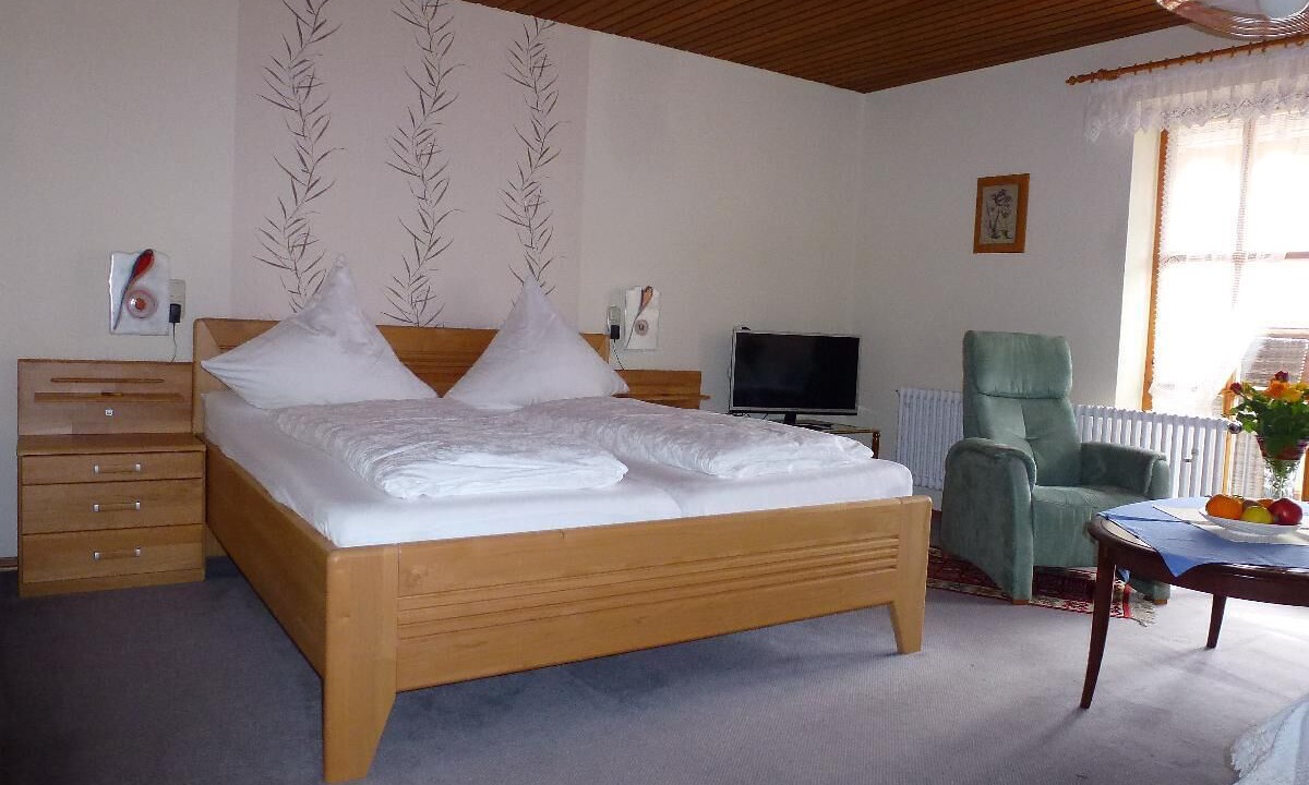 Photo of Bedroom in Rimbach