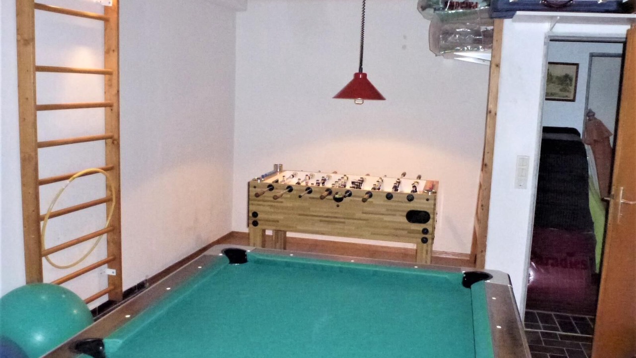 Photo of Bedroom in Rimbach