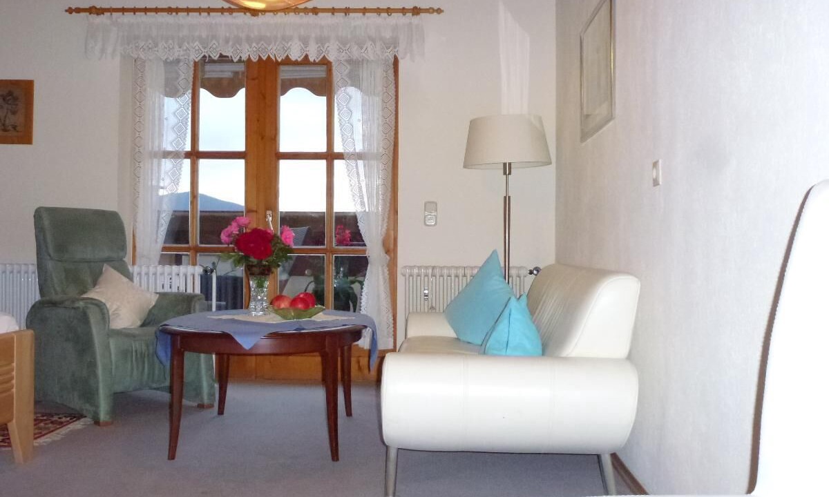Photo of Livingroom in Rimbach