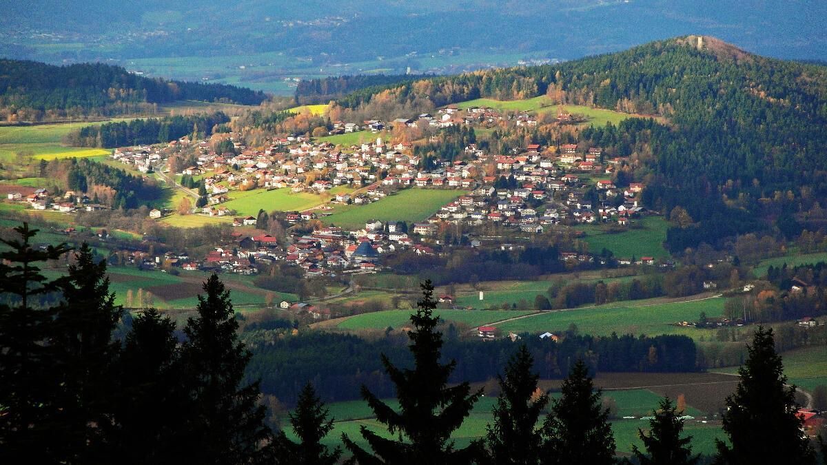 Photo of Outdoor in Rimbach