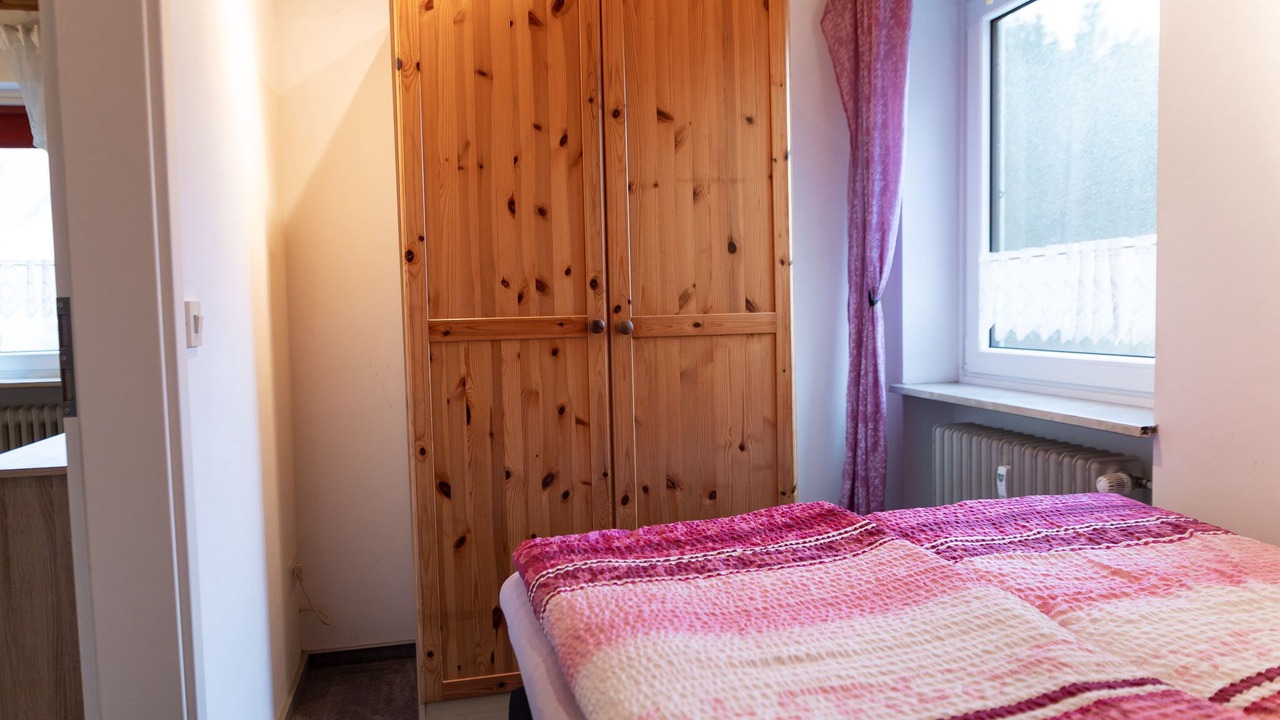 Photo of Bedroom in Weissenstadt