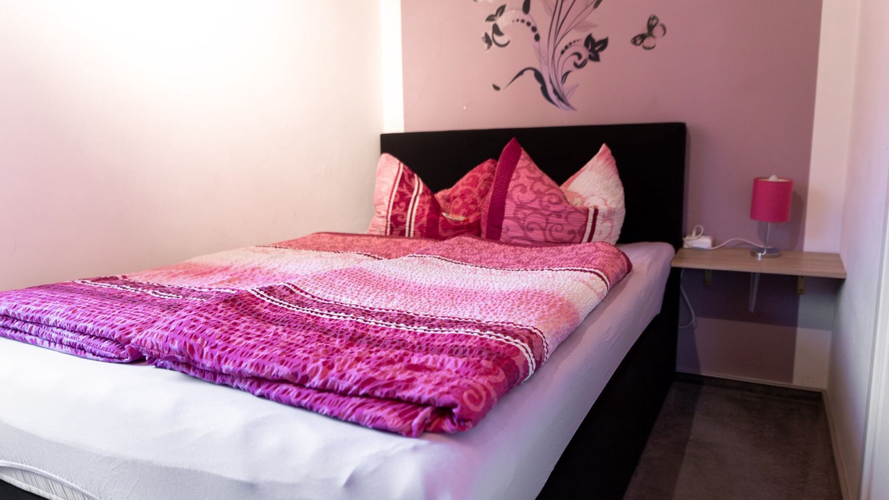 Photo of Bedroom in Weissenstadt