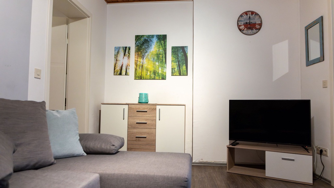 Photo of Livingroom in Weissenstadt