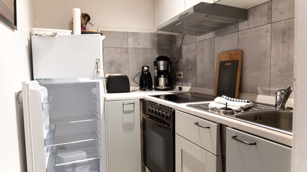 Photo of Kitchen in Weissenstadt