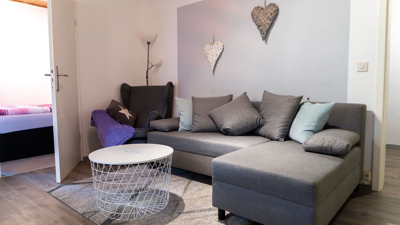Photo of Livingroom in Weissenstadt
