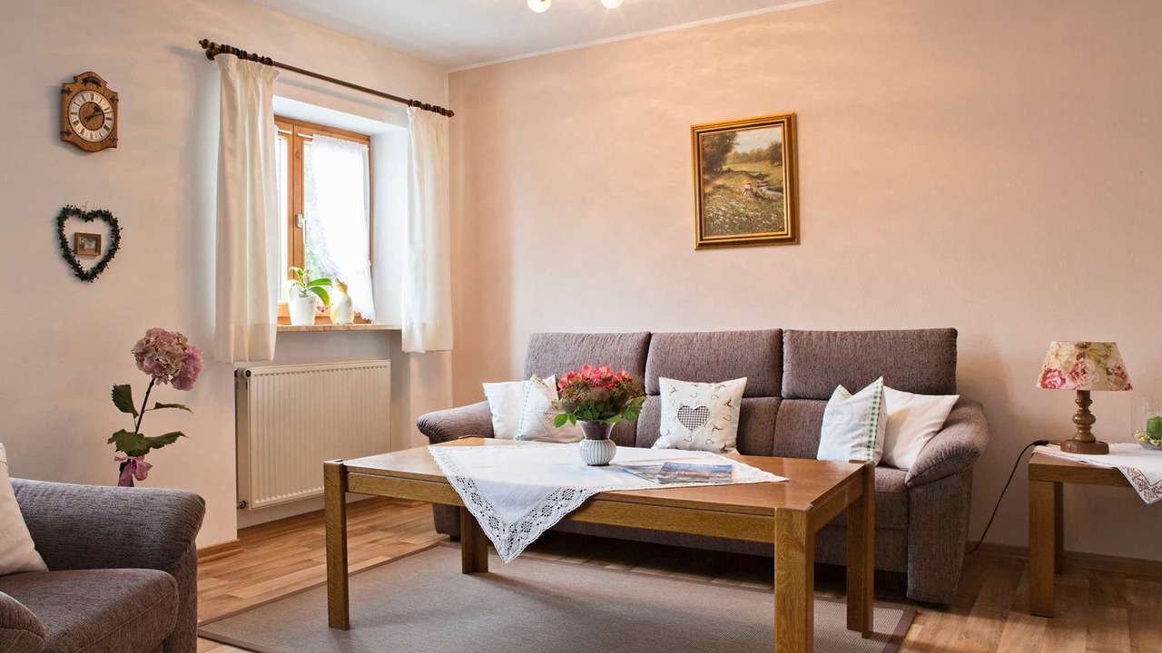 Photo of Livingroom in Durnbach
