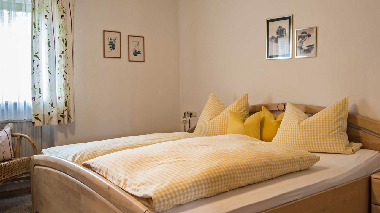 Photo of Bedroom in Durnbach