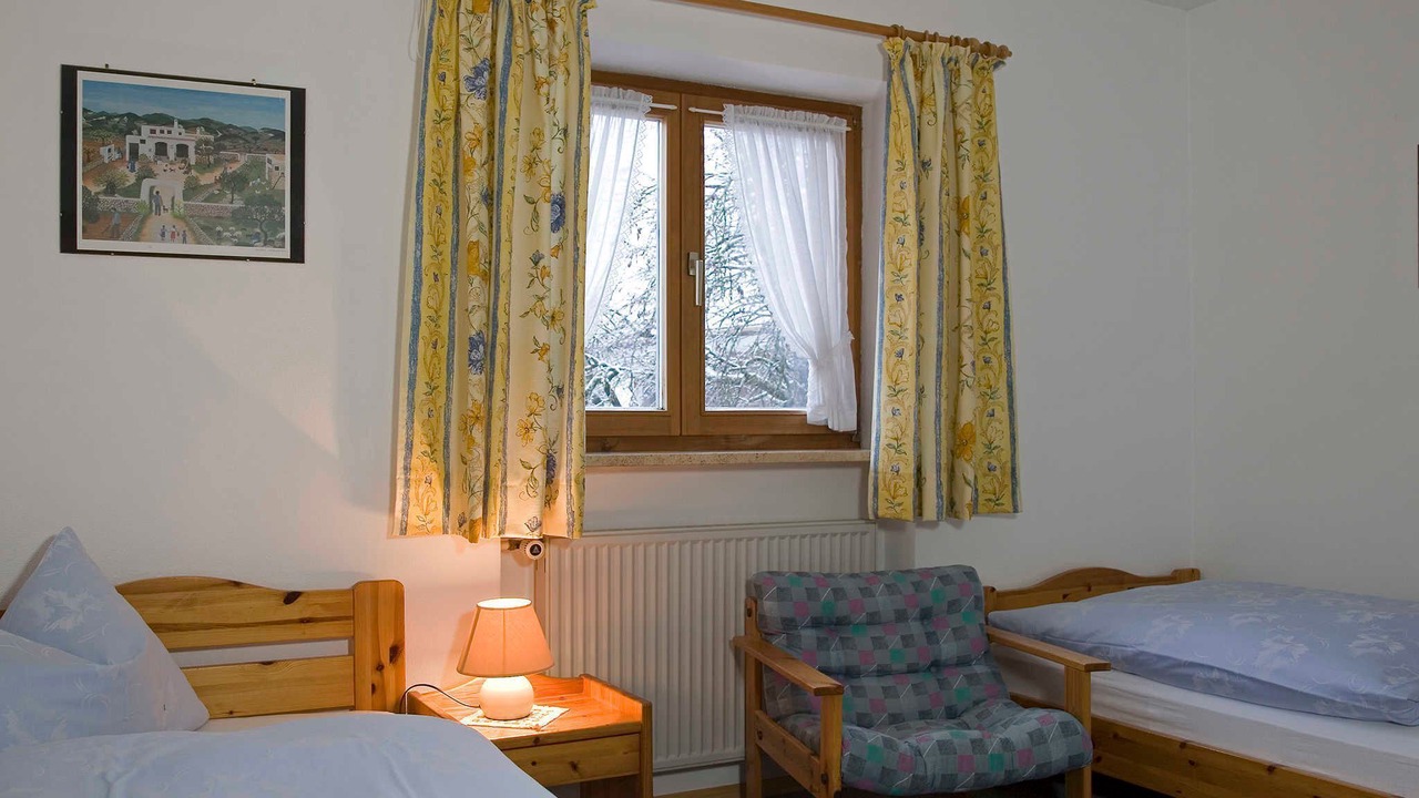 Photo of Bedroom in Durnbach