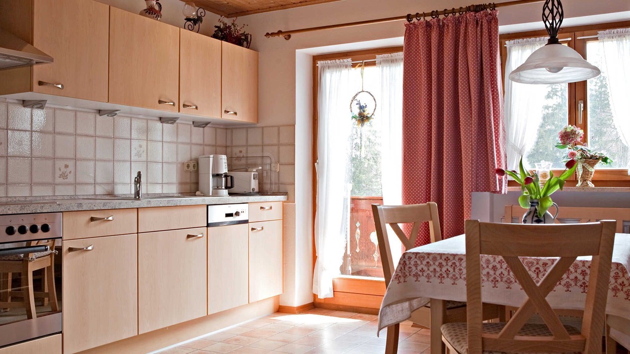 Photo of Kitchen in Durnbach