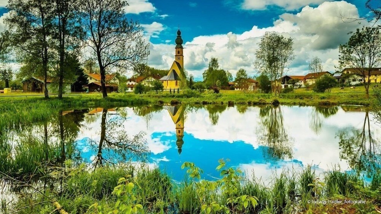 Photo of Outdoor in Brunning